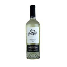 Electio Chardonnay Dry White 750Ml